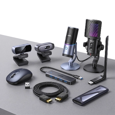 PREMIUM TECH GEAR BY UGREEN